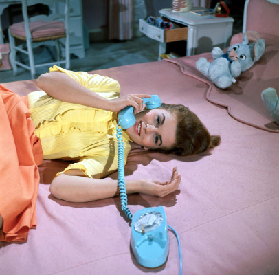 Ann-Margret pic #235533