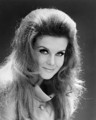 Ann-Margret pic #235534