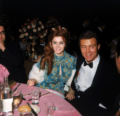 photo 27 in Ann-Margret gallery [id243730] 2010-03-23 00:00:00