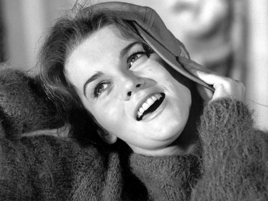 photo 25 in Ann-Margret gallery [id246926] 2010-04-07 00:00:00