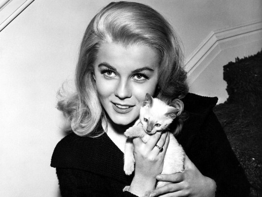 photo 21 in Ann-Margret gallery [id246934] 2010-04-07 00:00:00