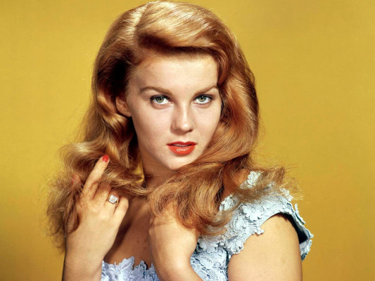 photo 16 in Ann-Margret gallery [id247627] 2010-04-08 00:00:00