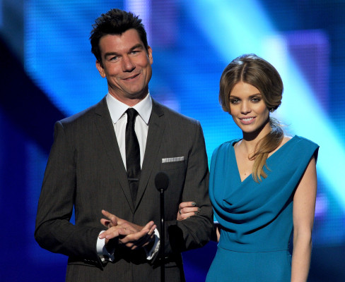 AnnaLynne McCord pic #326973