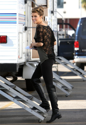 AnnaLynne McCord pic #424763