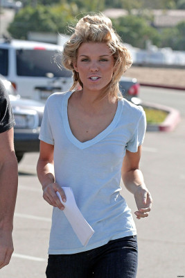AnnaLynne McCord pic #200298