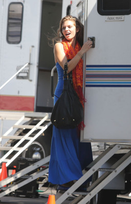AnnaLynne McCord pic #535245
