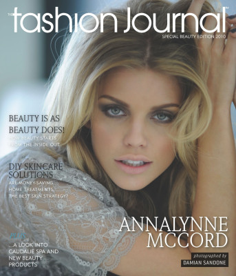AnnaLynne McCord pic #344517