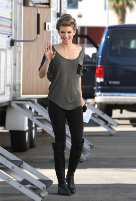 AnnaLynne McCord pic #424762