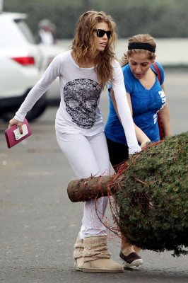 AnnaLynne McCord pic #560229