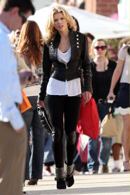 AnnaLynne McCord pic #599475