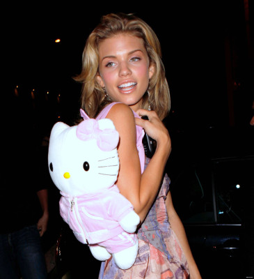 AnnaLynne McCord pic #237605