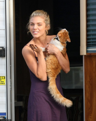 AnnaLynne McCord pic #198663
