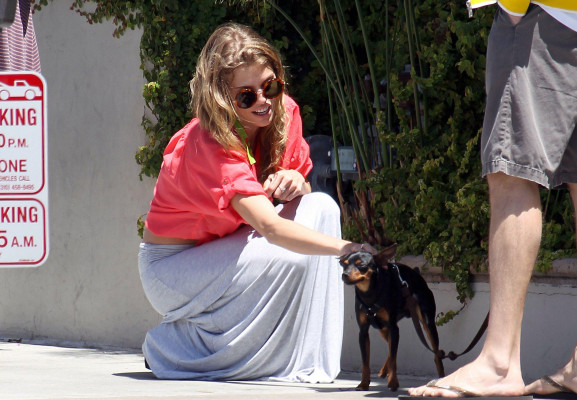 AnnaLynne McCord pic #494325