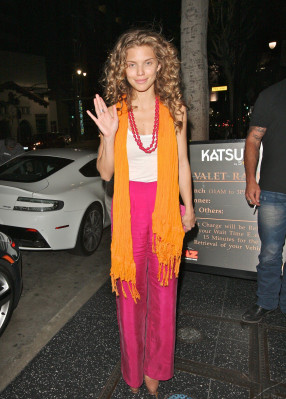 AnnaLynne McCord pic #496081