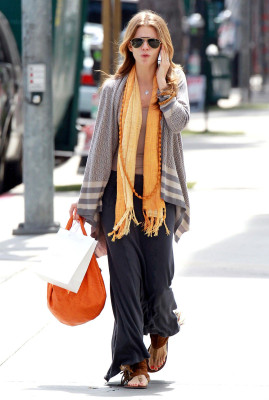 AnnaLynne McCord pic #478968
