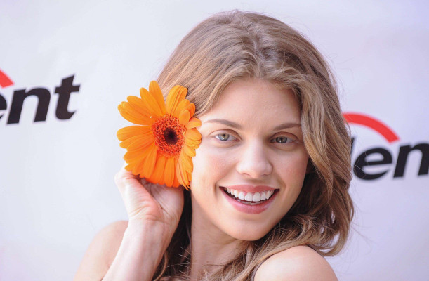 AnnaLynne McCord pic #478325