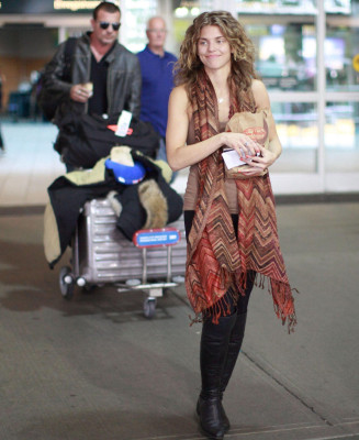 AnnaLynne McCord pic #474351