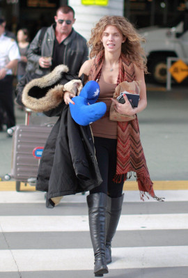 AnnaLynne McCord pic #474356