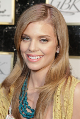 AnnaLynne McCord pic #455405