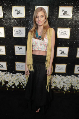 AnnaLynne McCord pic #455406