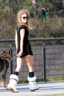 AnnaLynne McCord pic #342110