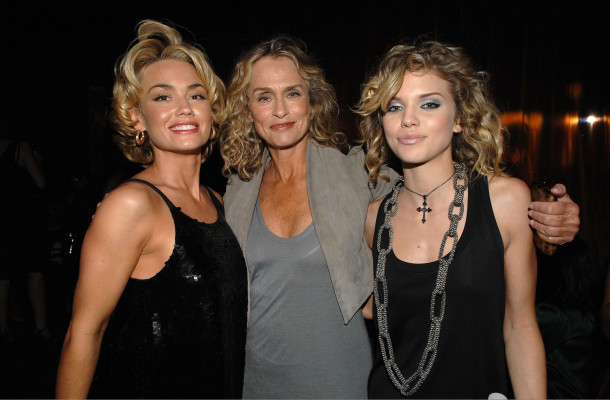 AnnaLynne McCord pic #553729