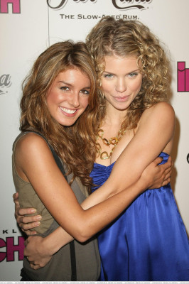 AnnaLynne McCord pic #661383