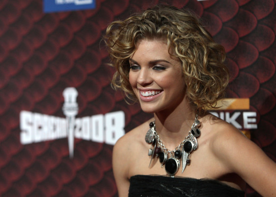 AnnaLynne McCord pic #703090