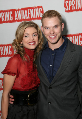 AnnaLynne McCord pic #699946