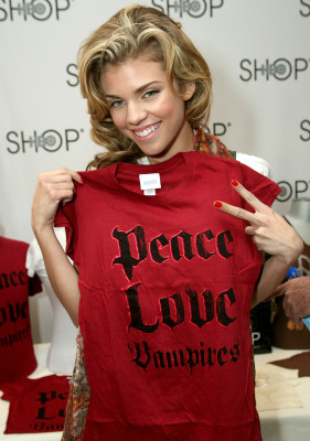 AnnaLynne McCord pic #680947