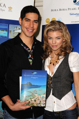 AnnaLynne McCord pic #773876