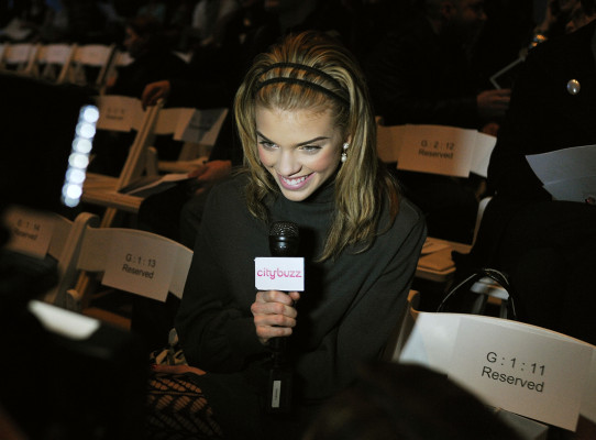 AnnaLynne McCord pic #694099