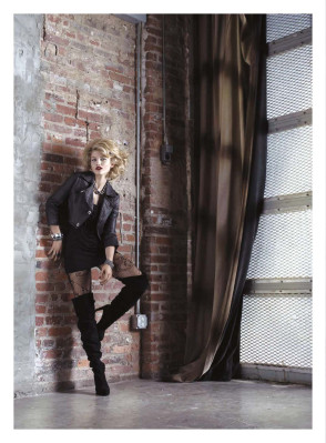 AnnaLynne McCord pic #541252