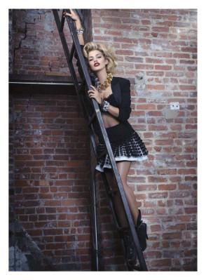 AnnaLynne McCord pic #541249