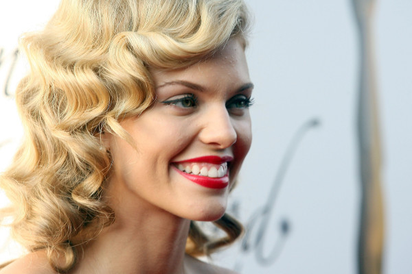 AnnaLynne McCord pic #706058