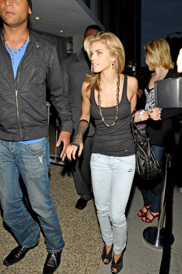 AnnaLynne McCord pic #702899