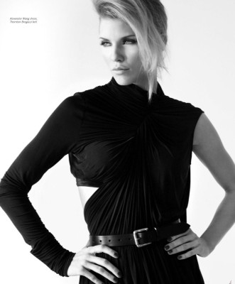 AnnaLynne McCord pic #318992