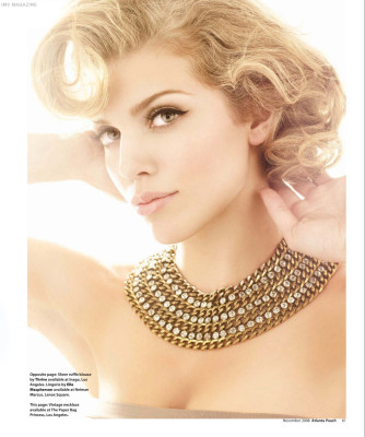 AnnaLynne McCord pic #186354