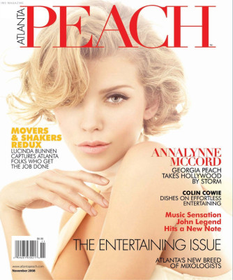 AnnaLynne McCord pic #186355