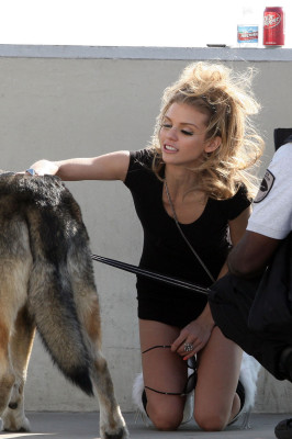 AnnaLynne McCord pic #342280