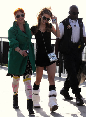 AnnaLynne McCord pic #342264
