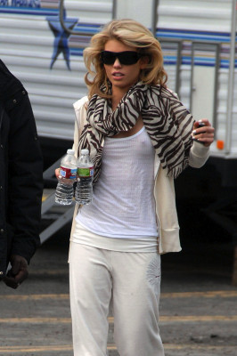 AnnaLynne McCord pic #566998