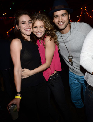 AnnaLynne McCord pic #541971