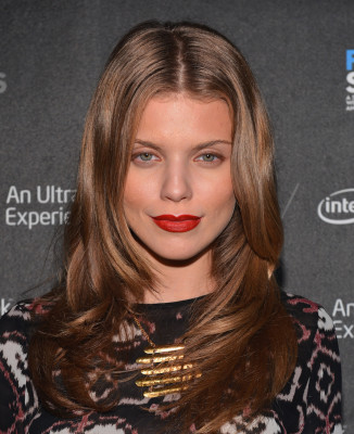 AnnaLynne McCord pic #560846
