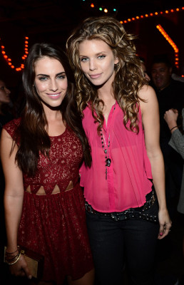 AnnaLynne McCord pic #542055