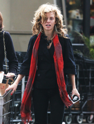 AnnaLynne McCord pic #171964