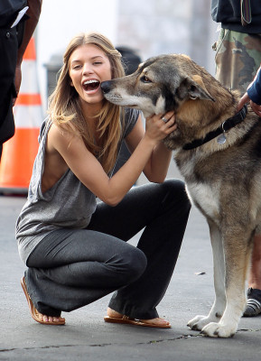 AnnaLynne McCord pic #332371