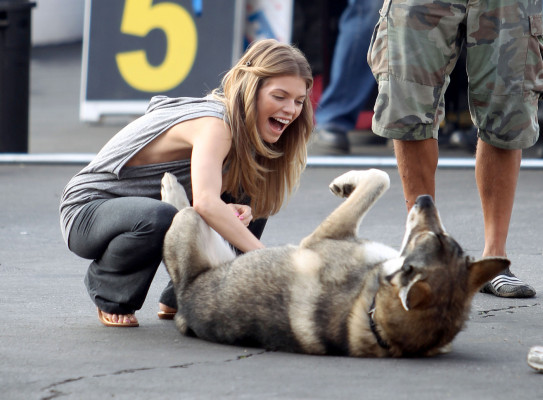 AnnaLynne McCord pic #332382