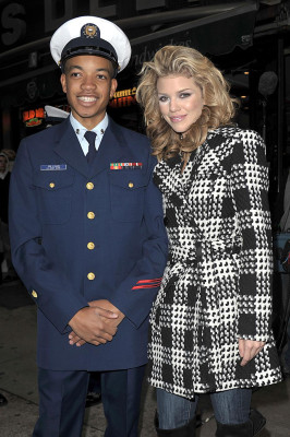 AnnaLynne McCord pic #201779