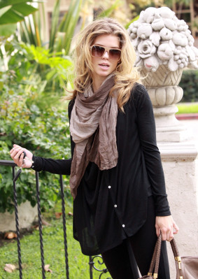 AnnaLynne McCord pic #309805